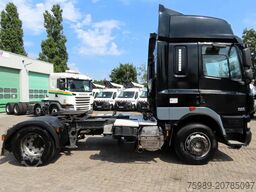 DAF CF 85.460 Manual gearbox