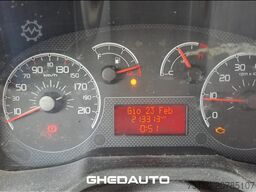 FIAT Fiorino III 2007 - Fiorino furgone 1.4 73cv