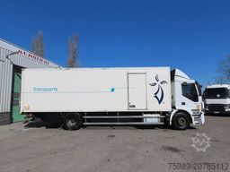 Iveco Stralis 310 8 meter box! Retarder, Great cond...