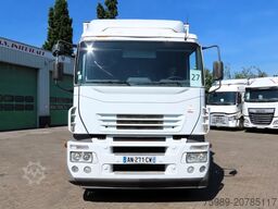 Iveco Stralis 310 8.60m box! Manual gerabox, Great ...