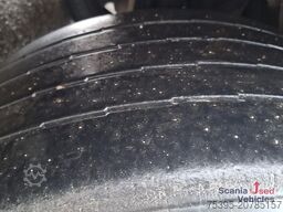 Schmitz Cargobull SCB Kühl!