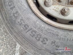 Fliegl SDS 350 Plateau !!