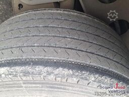 Fliegl SDS 350 Plateau !!