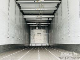 Schmitz Cargobull Tiefkühler Standard Doppelstock Trennwand