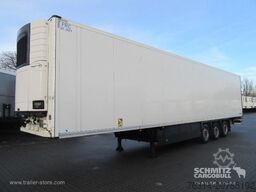 Schmitz Cargobull Tiefkühler Standard Doppelstock