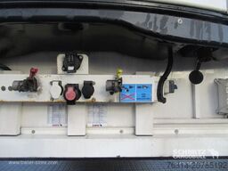 Schmitz Cargobull Tiefkühler Standard Doppelstock