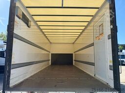 MERCEDES-BENZ ATEGO 1018 L Koffer 7,3 m LBW 1,5 T*KLIMA*EURO6D