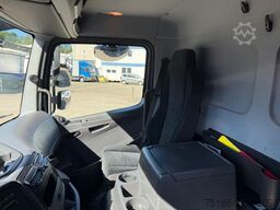 MERCEDES-BENZ ATEGO 1018 L Koffer 7,3 m LBW 1,5 T*KLIMA*EURO6D