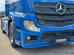 MERCEDES-BENZ 1842 Actros 4   2-Wege Hydraulic  Retarder
