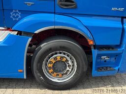 MERCEDES-BENZ 1842 Actros 4   2-Wege Hydraulic  Retarder