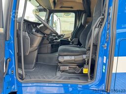MERCEDES-BENZ 1842 Actros 4   2-Wege Hydraulic  Retarder