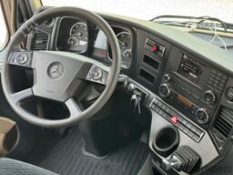 MERCEDES-BENZ 1842 Actros 4   2-Wege Hydraulic  Retarder