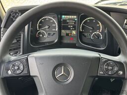 MERCEDES-BENZ 1842 Actros 4   2-Wege Hydraulic  Retarder