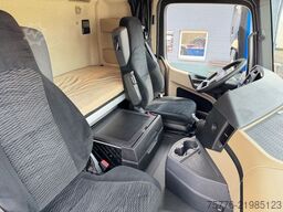 MERCEDES-BENZ 1842 Actros 4   2-Wege Hydraulic  Retarder