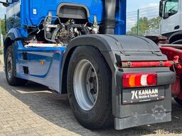 MERCEDES-BENZ 1842 Actros 4   2-Wege Hydraulic  Retarder
