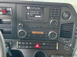 MERCEDES-BENZ 1842 Actros 4   2-Wege Hydraulic  Retarder