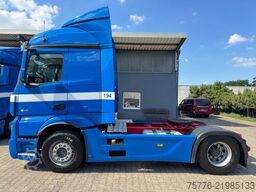 MERCEDES-BENZ Mercedes-Benz 1842 Actros 4   Retarder  TOP