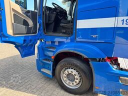 MERCEDES-BENZ Mercedes-Benz 1842 Actros 4   Retarder  TOP