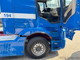 MERCEDES-BENZ Mercedes-Benz 1842 Actros 4   Retarder  TOP