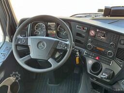 MERCEDES-BENZ Mercedes-Benz 1842 Actros 4   Retarder  TOP