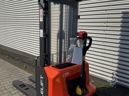 Noblelift SWB130 Initialhub