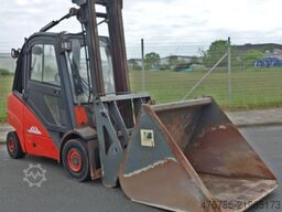 Linde H 30 D