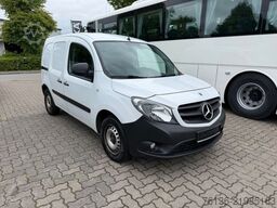 MERCEDES-BENZ Citan 108 CDI Klima lang Kasten