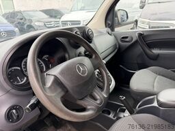 MERCEDES-BENZ Citan 108 CDI Klima lang Kasten