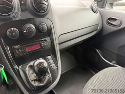 MERCEDES-BENZ Citan 108 CDI Klima lang Kasten