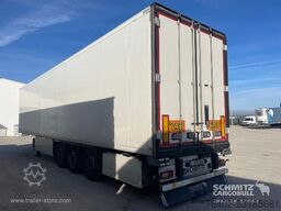 Schmitz Cargobull Semitrailer Reefer Multitemp Plataforma
