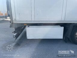 Schmitz Cargobull Semitrailer Reefer Multitemp Plataforma