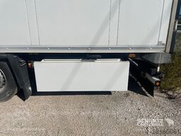 Schmitz Cargobull Semitrailer Reefer Multitemp Plataforma