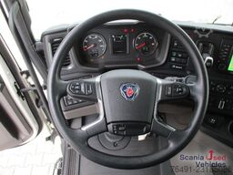 Scania P 320 B6x2*4LB EWERS Getränkekoffer