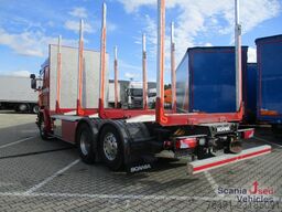Scania R 450 LB6x2*4HNB Kompl Zug