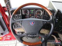 Scania R 450 LB6x2*4HNB Kompl Zug
