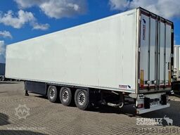 Schmitz Cargobull Tiefkühler Standard Doppelstock