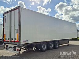 Schmitz Cargobull Tiefkühler Standard Doppelstock