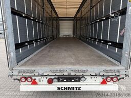 Schmitz Cargobull Curtainsider Mega Getränke