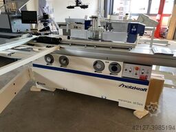 SCM / Holzkraft Minimax St 5 es 32 - sofort verfügbar -