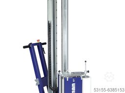 Robopac WRAPMAN STH model