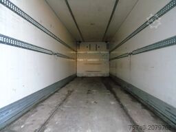 MAN TGM 12.250 + EURO 6 + LIFT + 12T