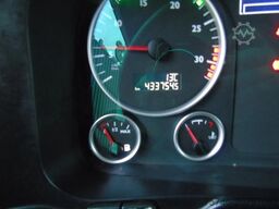 MAN TGM 12.250 + EURO 6 + LIFT + 12T