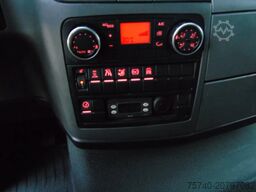 MAN TGM 12.250 + EURO 6 + LIFT + 12T