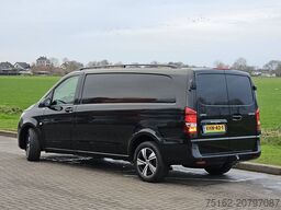 MERCEDES-BENZ VITO 119 CDI XL ac aut EURO6