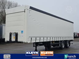 KLEYN TRAILERS PRSHTRI 18-13620