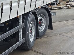 KLEYN TRAILERS PRSHTRI 18-13620