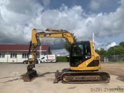 Caterpillar 308 C
