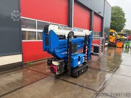 Ruthmann Sa 18 HB