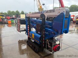 Ruthmann Sa 18 HB
