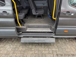 FORD Transit 460 18 Sitzer 2x Klima el. Tür